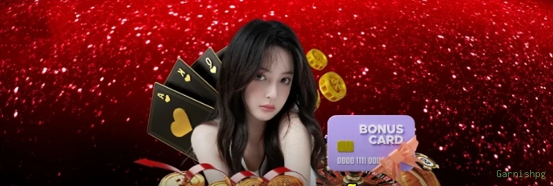 APK oficial da Garnishpg para Android