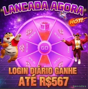 Cassino ao vivo da Garnishpg com dealers reais
