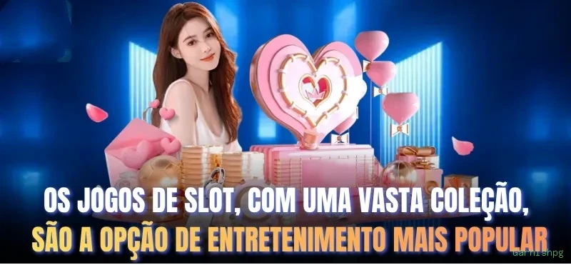 Canal oficial da Garnishpg no Telegram
